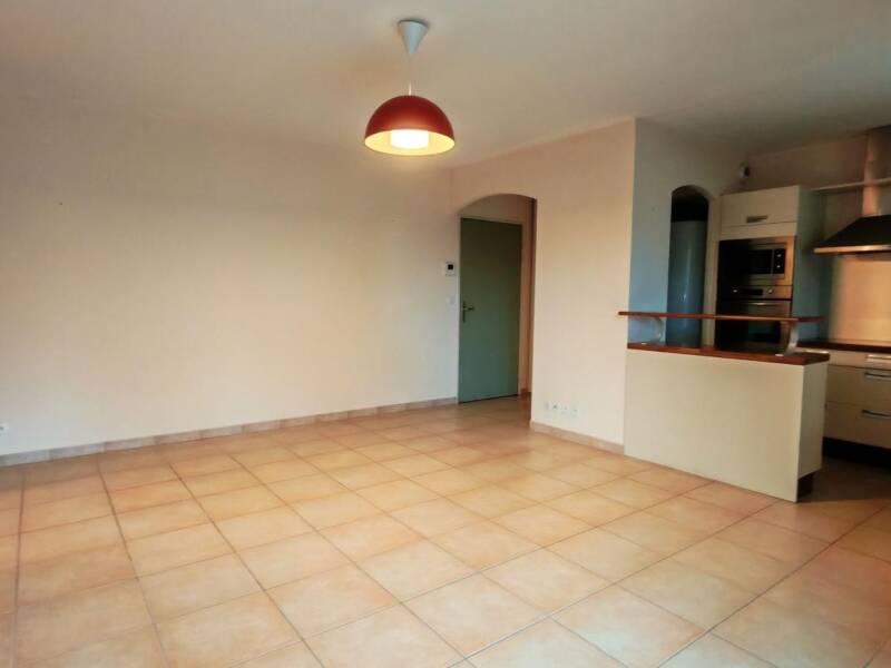 Maison à louer, 59m², LES ANGLES