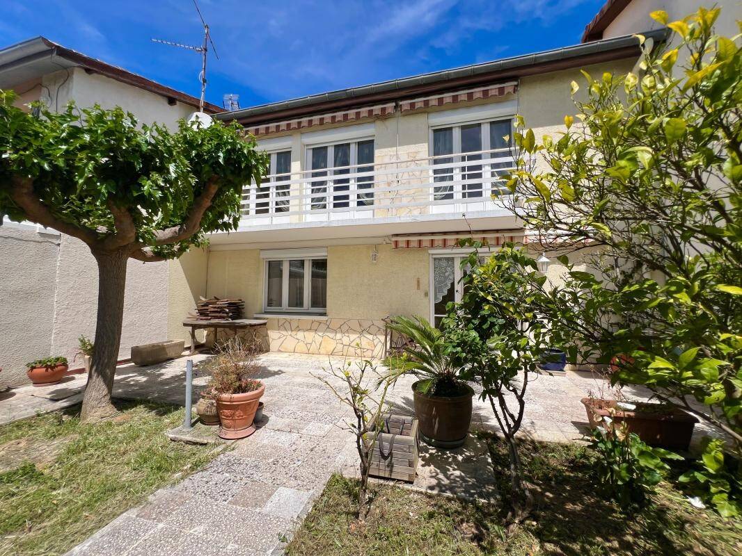 Maison à vendre, 150m², BEZIERS
