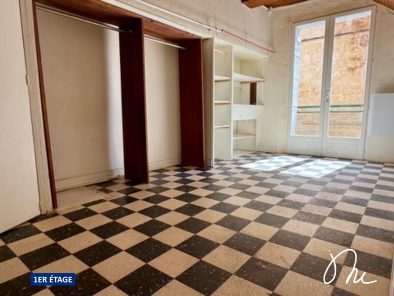 Maison à vendre, 115m², LE POUGET