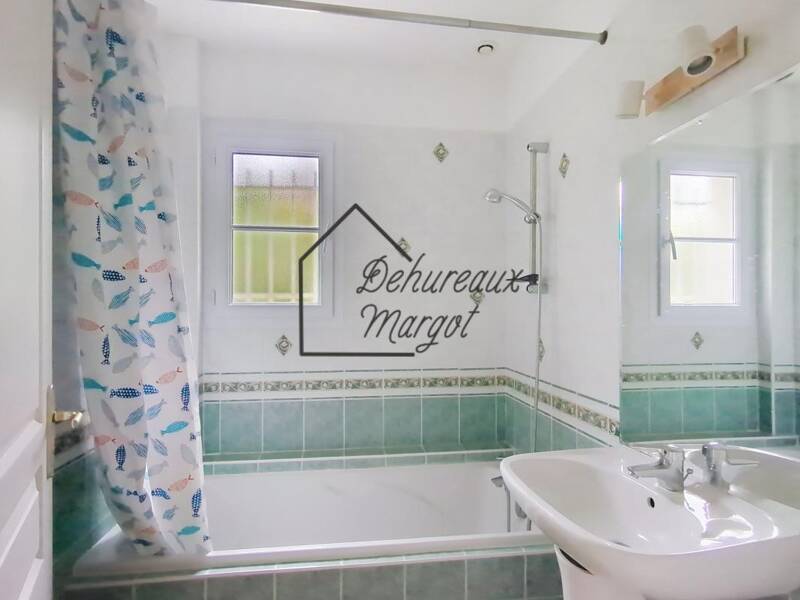 Maison à vendre, 176m², SAINT CYR SUR LOIRE