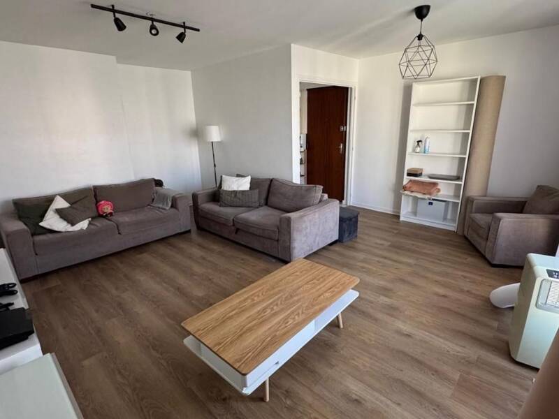 Maison à louer, 58m², GOURNAY SUR MARNE