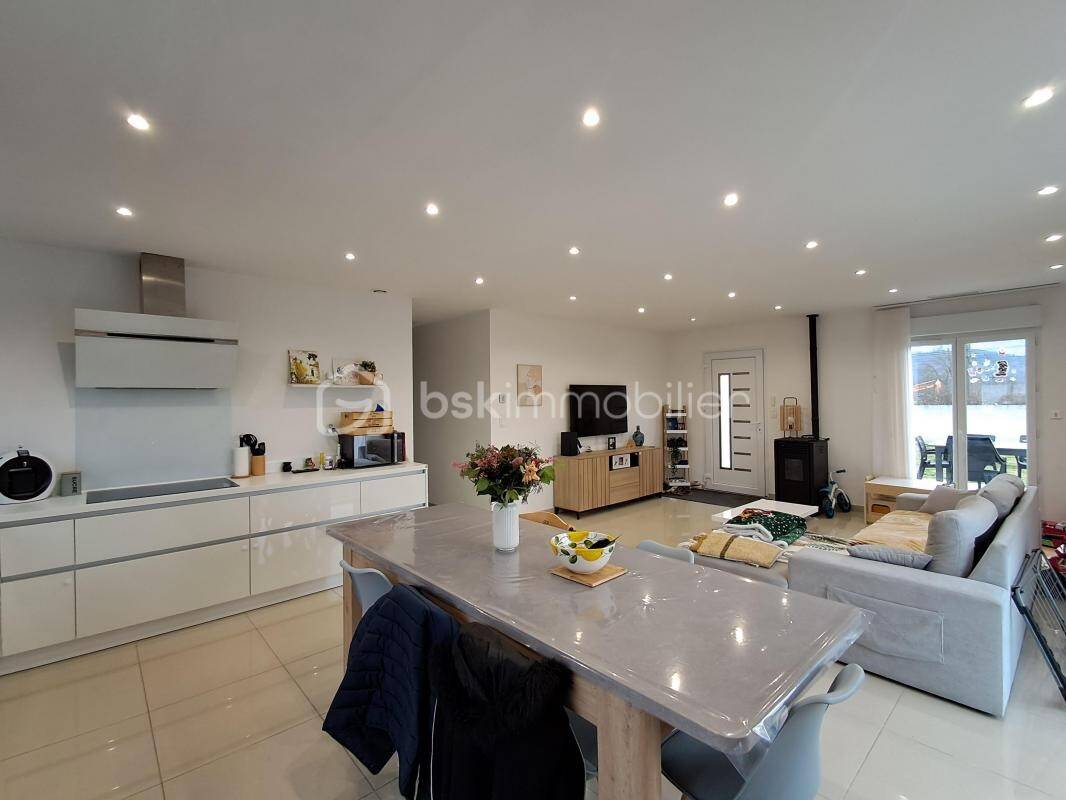 Maison à vendre, 95m², LABARTHE INARD