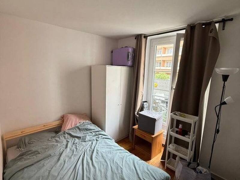 Maison à louer, 30m², PARIS 11E