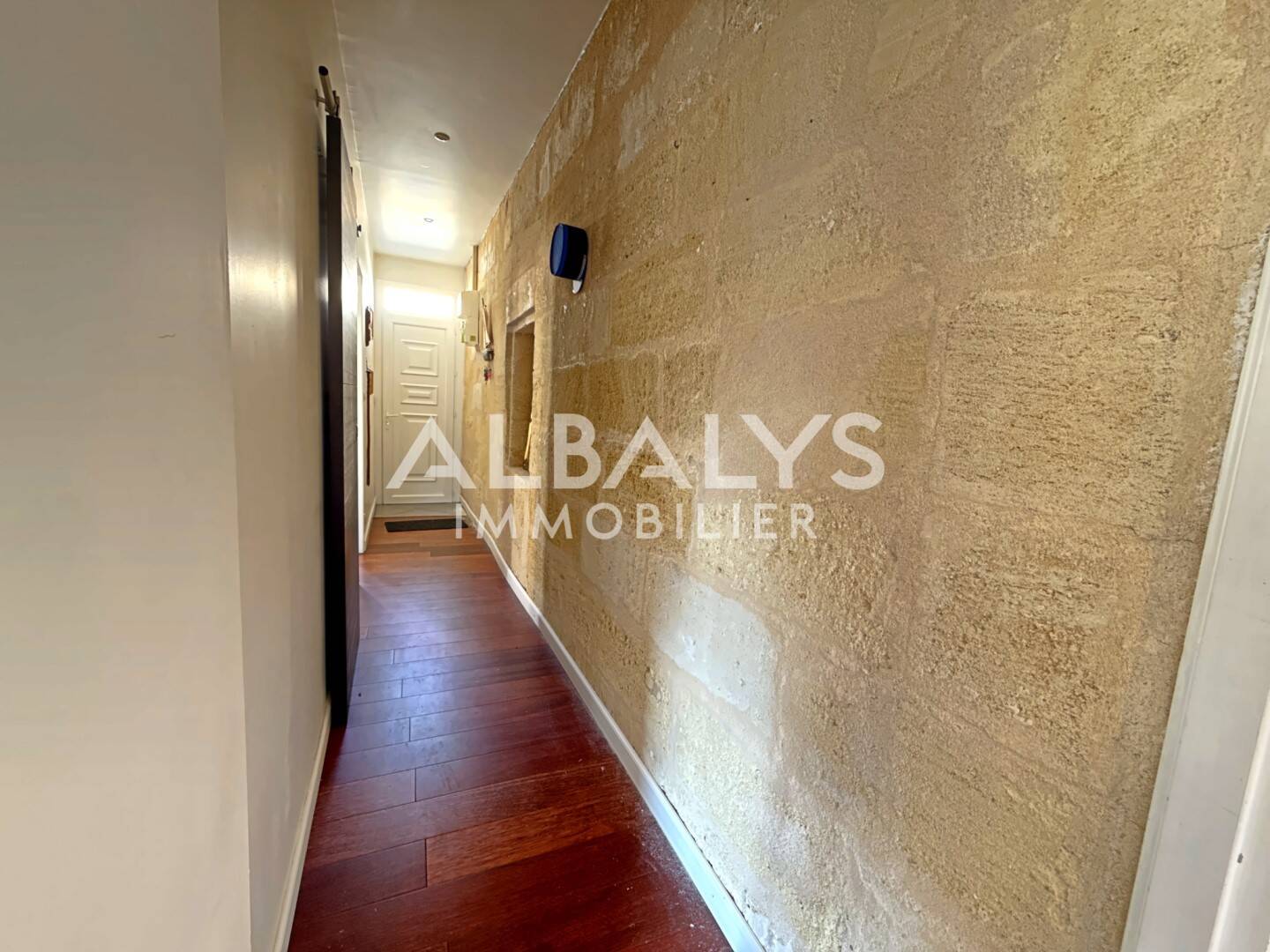 Maison à vendre, 86m², LIBOURNE