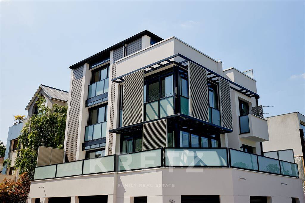 Maison à vendre, 155m², ISSY LES MOULINEAUX