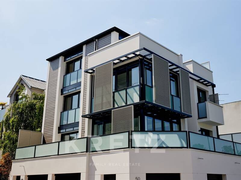 Maison à vendre, 155m², ISSY LES MOULINEAUX