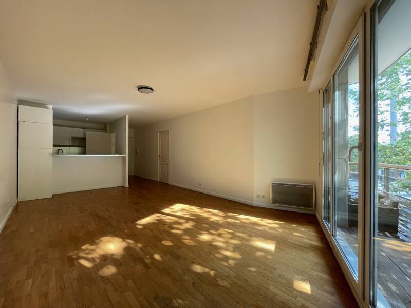 Maison à louer, 66m², PARIS 17E