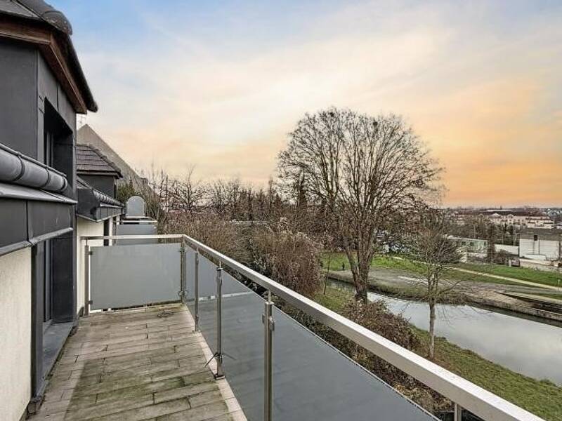 Maison à louer, 47m², VILLENOY