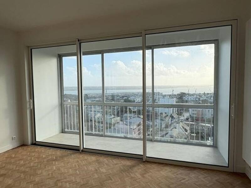 Maison à louer, 87m², BREST