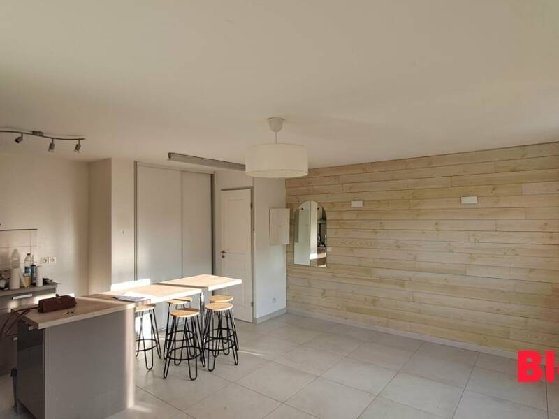 Maison à louer, 52m², THEIX