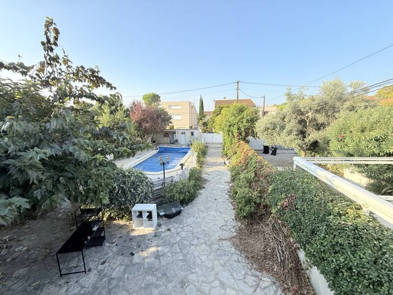 Maison à vendre, 148m², MONTPELLIER