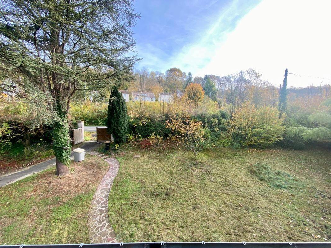 Maison à vendre, 284m², MAREIL SUR MAULDRE