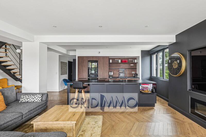 Maison à vendre, 207m², COLOMBES