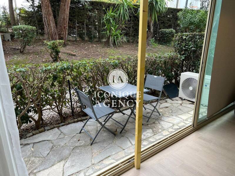 Maison à louer, 35m², CANNES