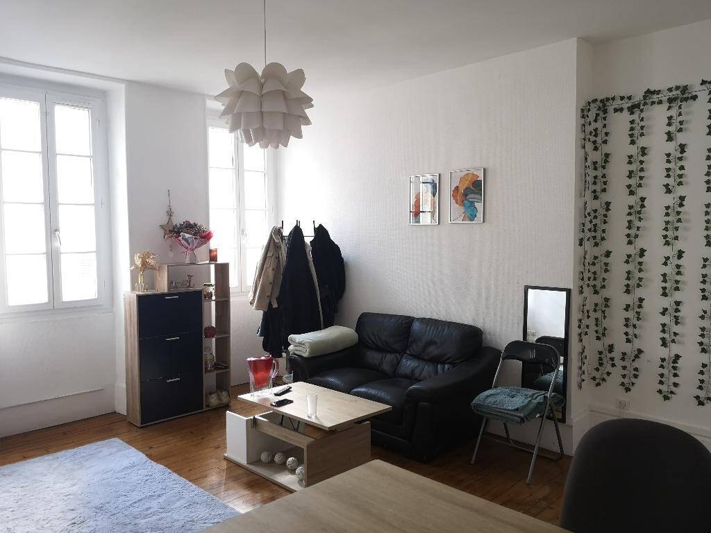 Maison à louer, 62m², VALENCE