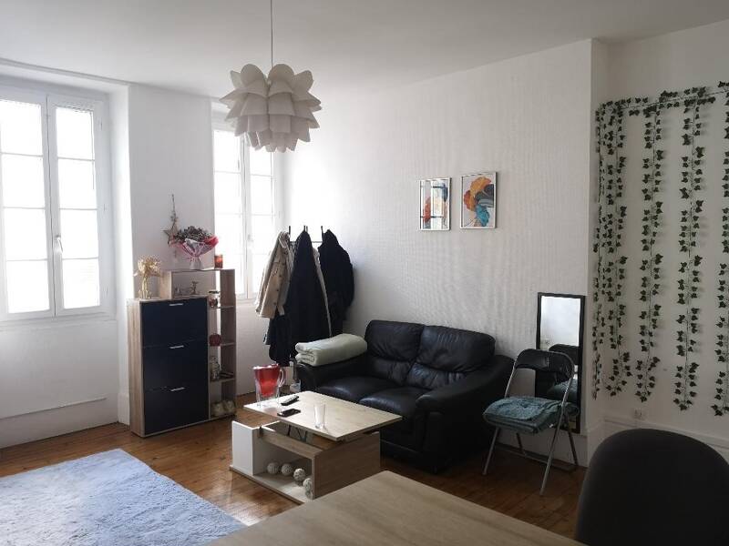 Maison à louer, 62m², VALENCE