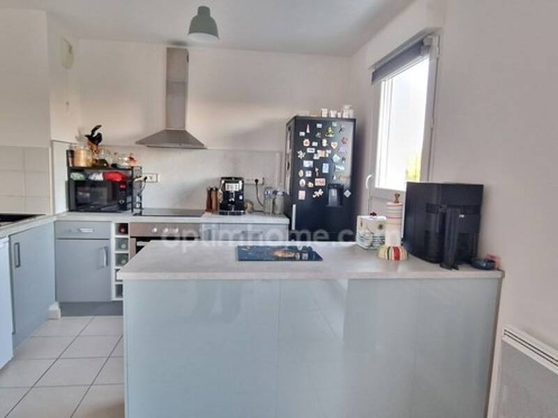 Maison à vendre, 66m², MARTIGUES