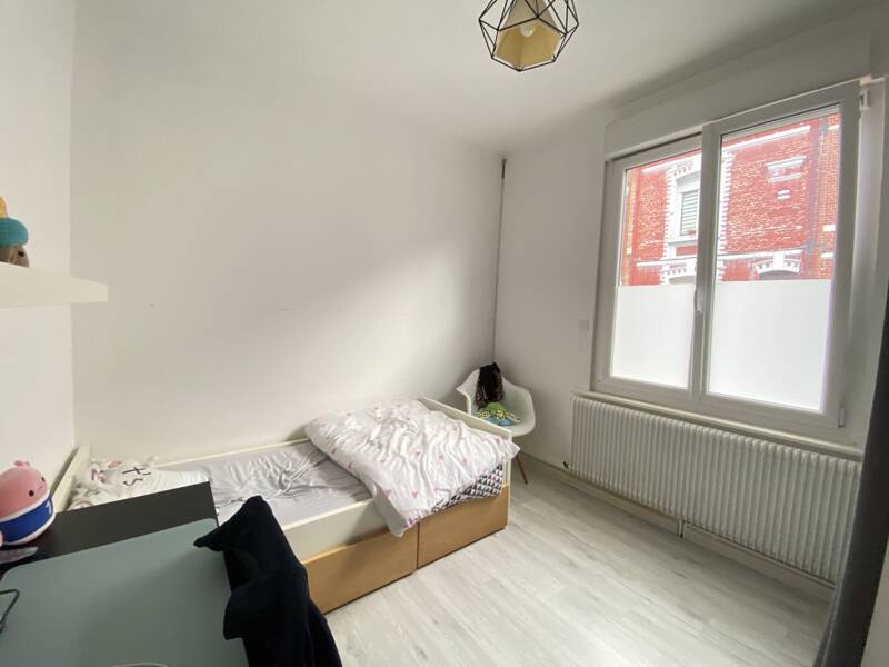 Maison à vendre, 87m², AMIENS