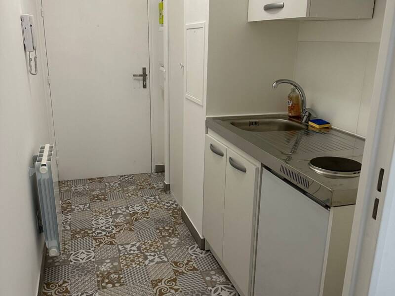 Maison à vendre, 21m², PARIS 12E