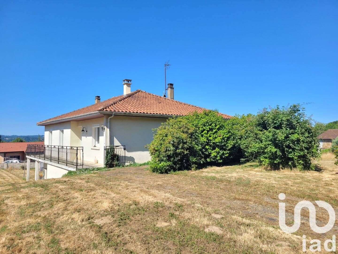 Maison à vendre, 165m², ORADOUR SUR VAYRES