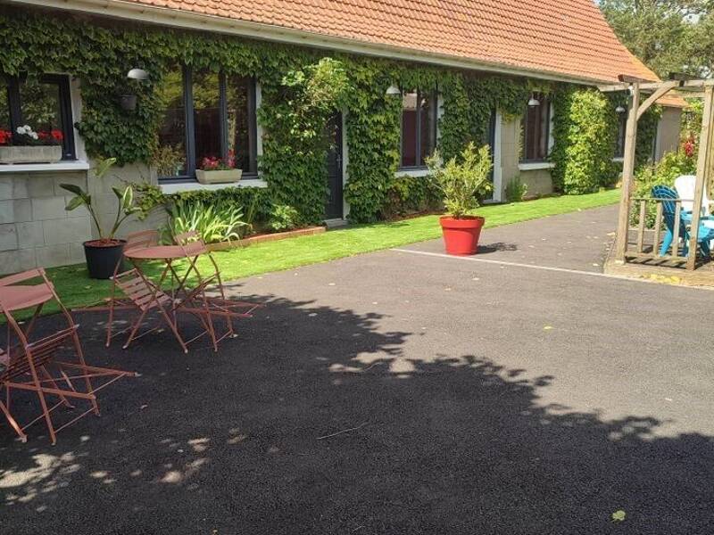 Maison à louer, 22m², ANDRES