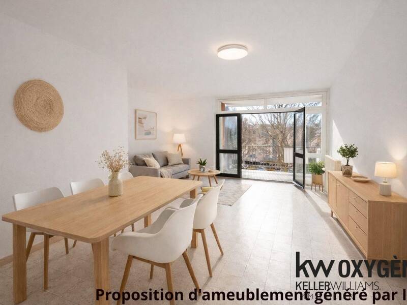Maison à vendre, 74m², PERPIGNAN