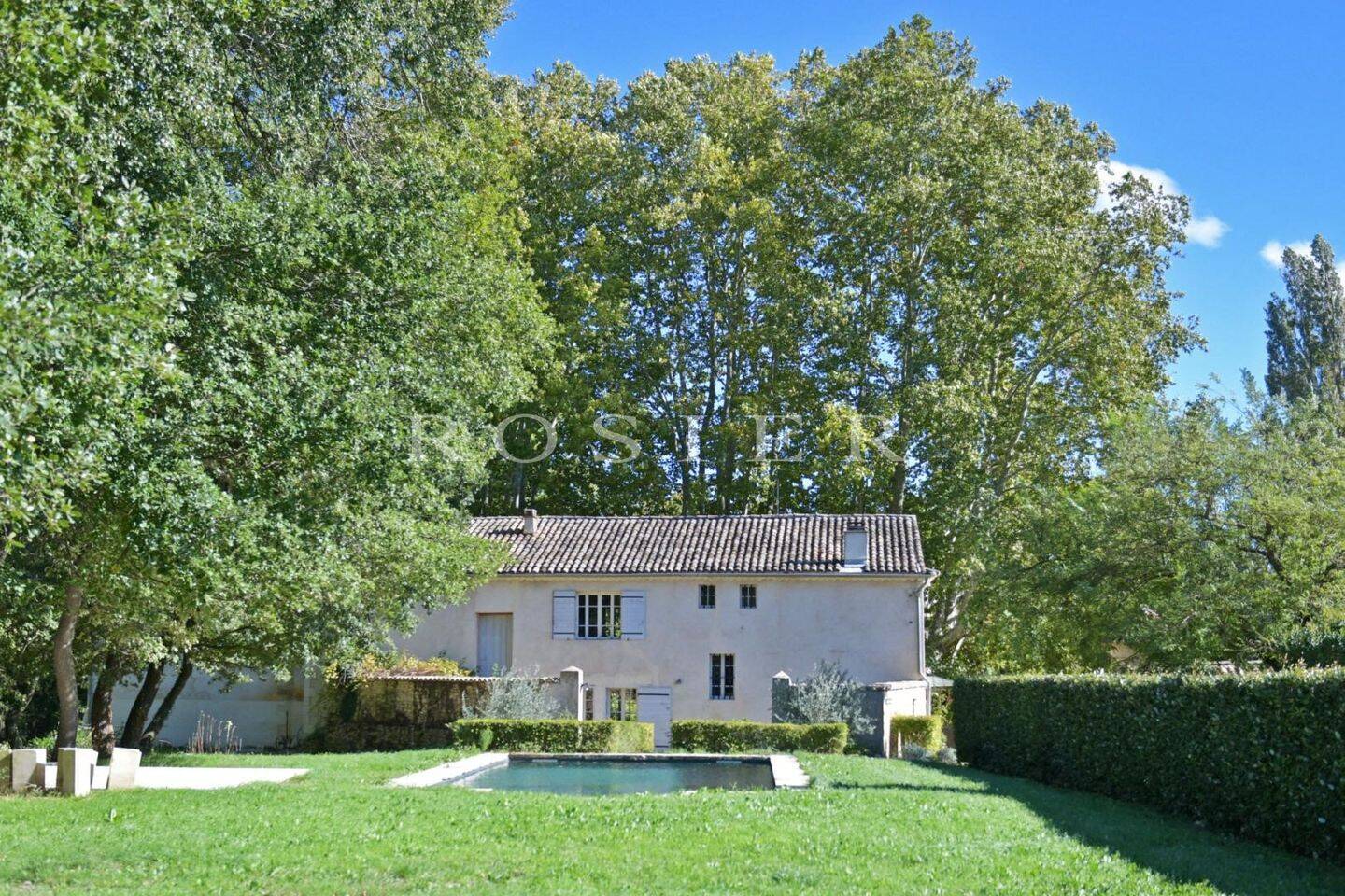 Maison à vendre, 380m², GORDES