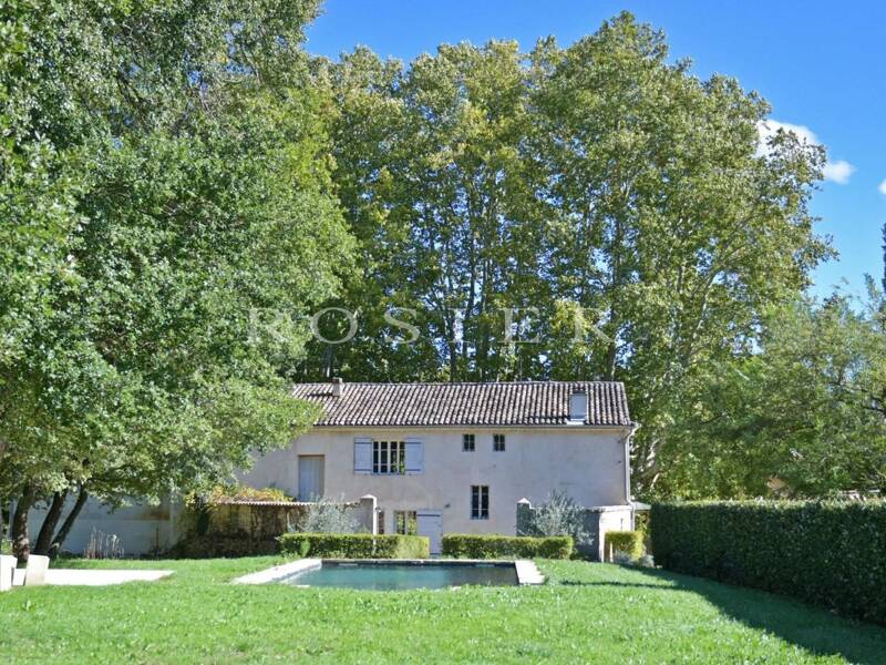 Maison à vendre, 380m², GORDES