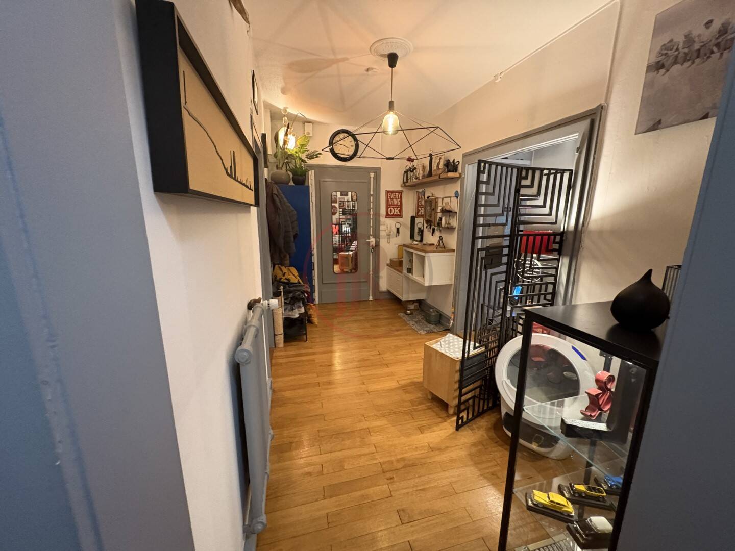 Maison à vendre, 86m², MULHOUSE