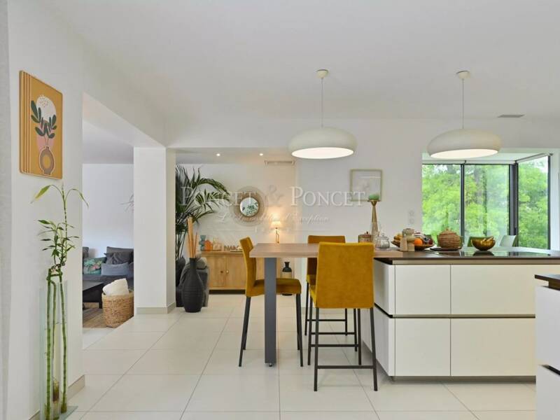 Maison à vendre, 200m², ASSAS