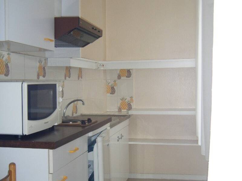 Maison à louer, 31m², CLERMONT FERRAND