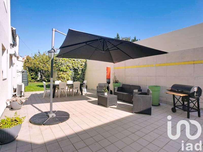 Maison à vendre, 150m², ARGENTEUIL