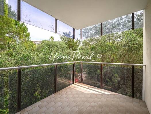 Appartement à vendre 450 000 € 3 pièces 2 chambres 58 m² 3ème étage Cimiez Nice 06000