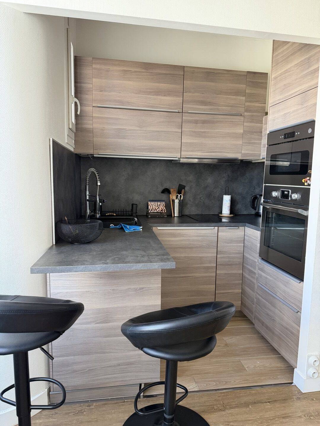 Maison à louer, 29m², MONTREUIL
