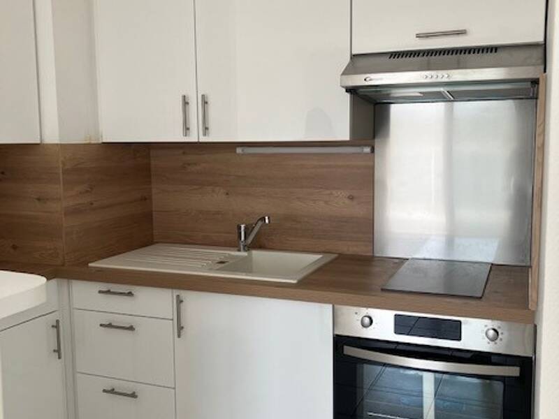 Maison à louer, 42m², DIJON