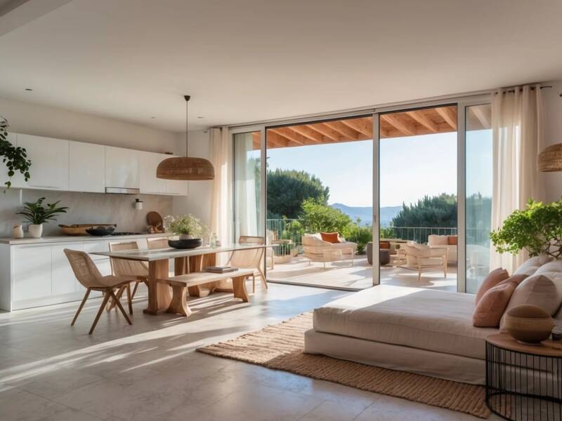 Maison à vendre, 74m², MYANS