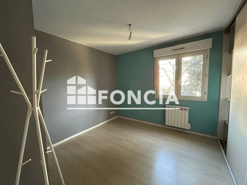 Maison à louer, 58m², GRENOBLE