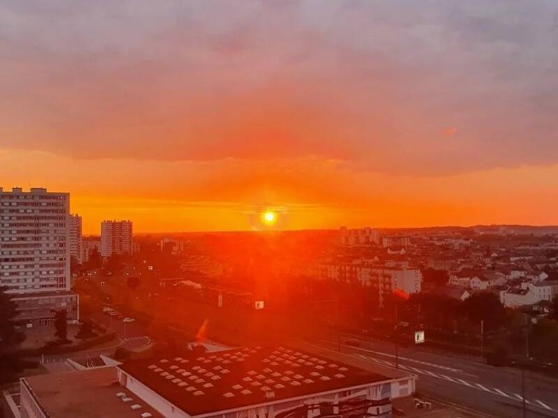 Maison à vendre, 99m², TOURS