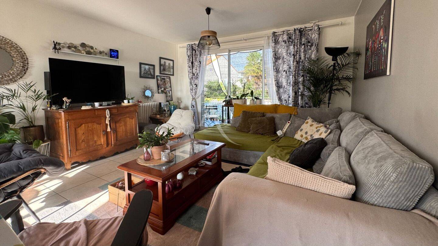 Maison à vendre, 234m², LA ROCHE SUR YON