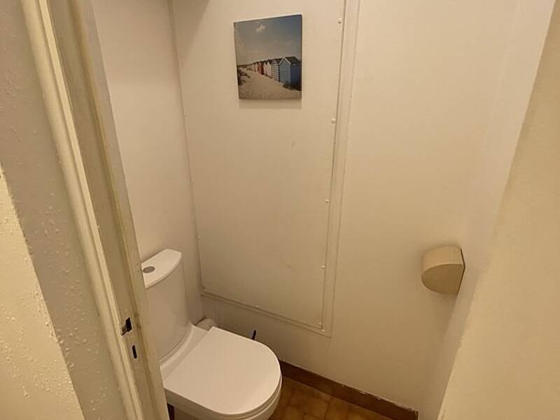 Maison à louer, 26m², MONTPELLIER