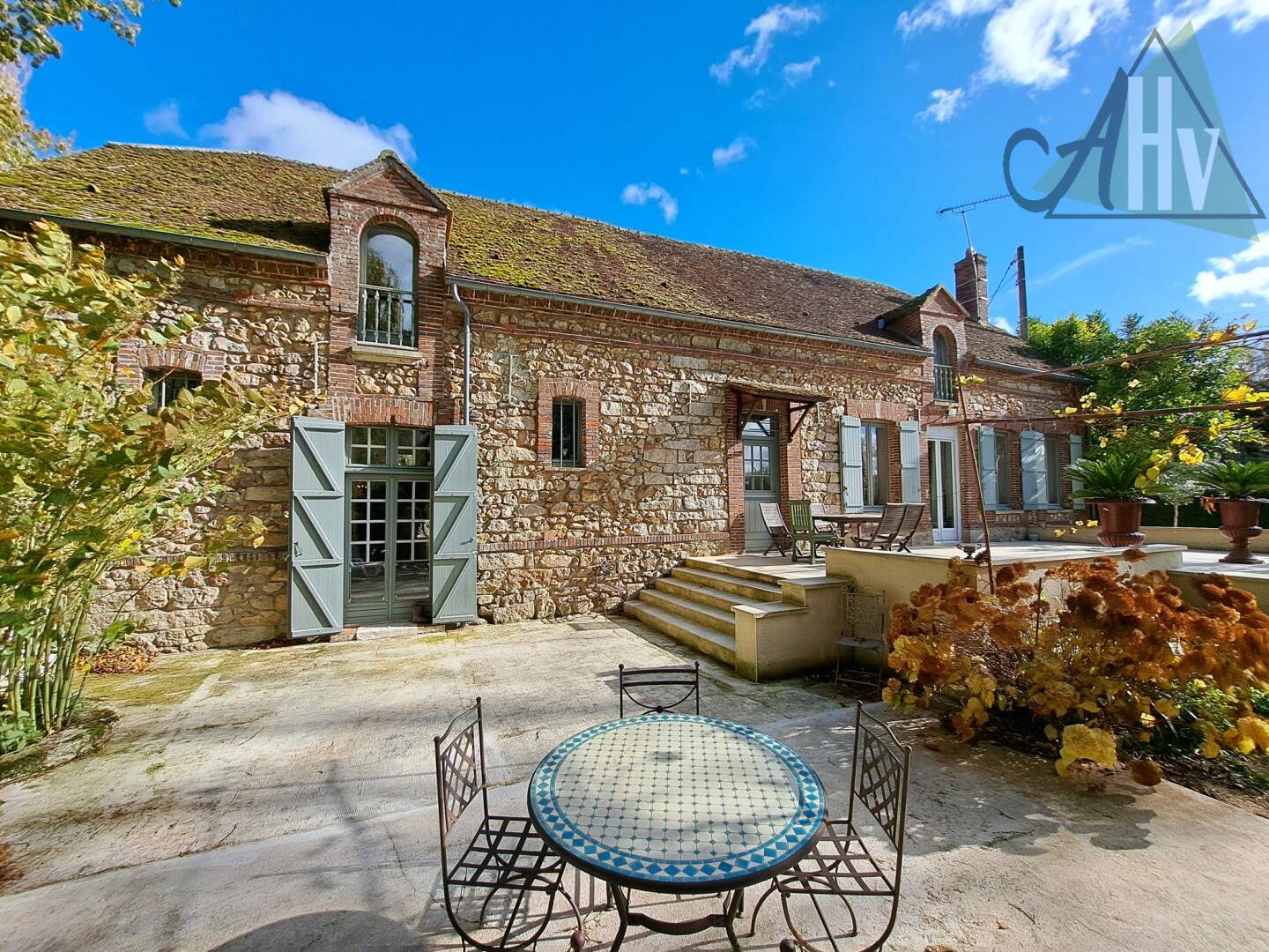 Maison à vendre, 294m², BRAY SUR SEINE