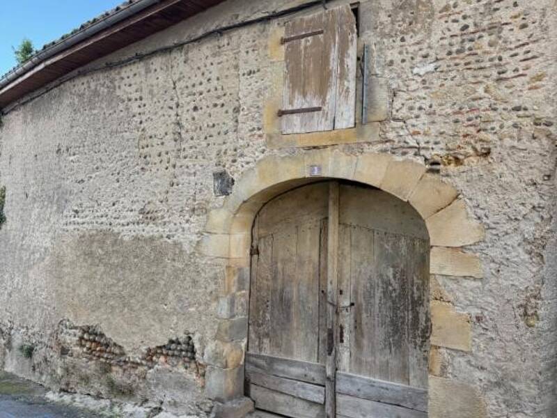 Maison à vendre, 260m², RISCLE