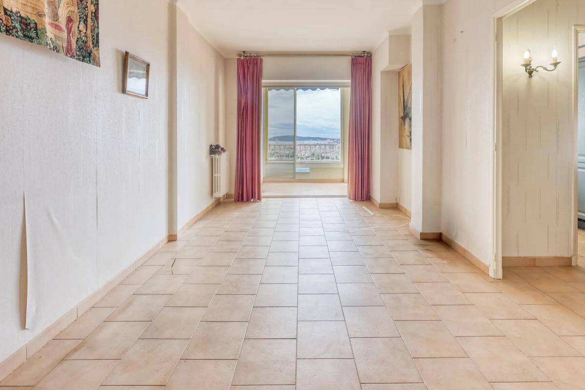 Maison à vendre, 55m², TOULON