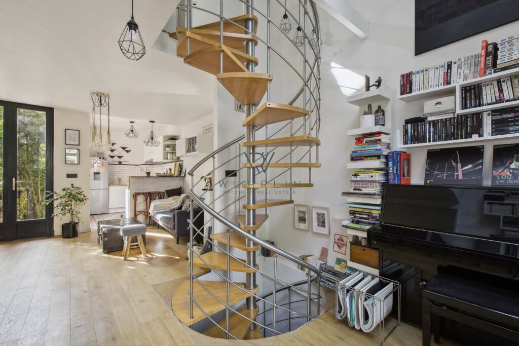 Maison à vendre, 100m², NANTERRE
