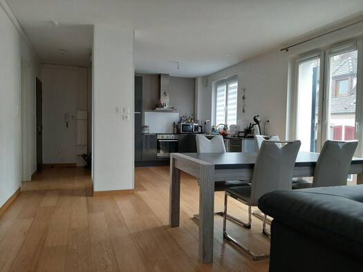 Appartement à vendre 168 000 € 3 pièces 2 chambres 70 m² RDC Kaysersberg Vignoble 68240