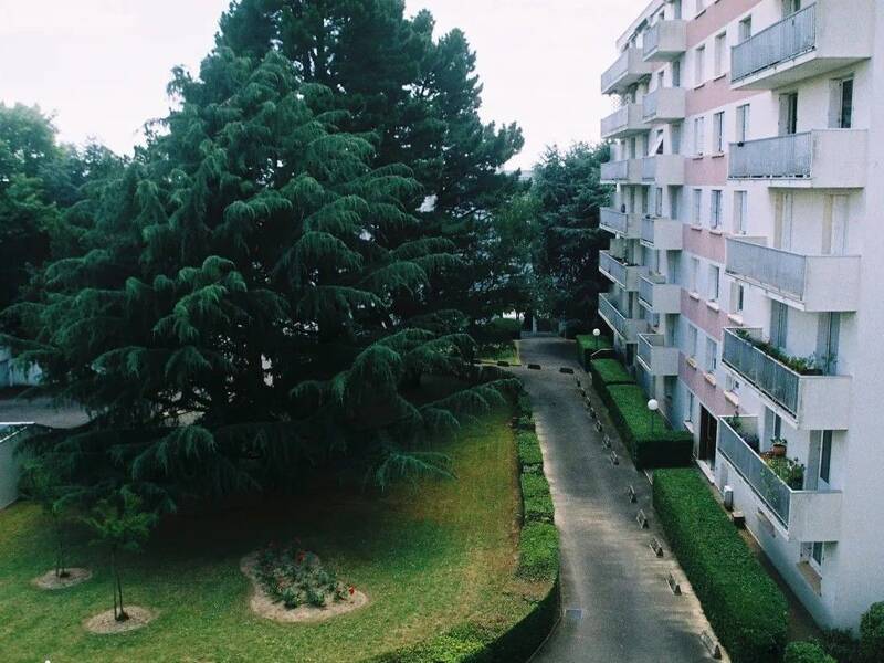 Maison à louer, 45m², NANTES