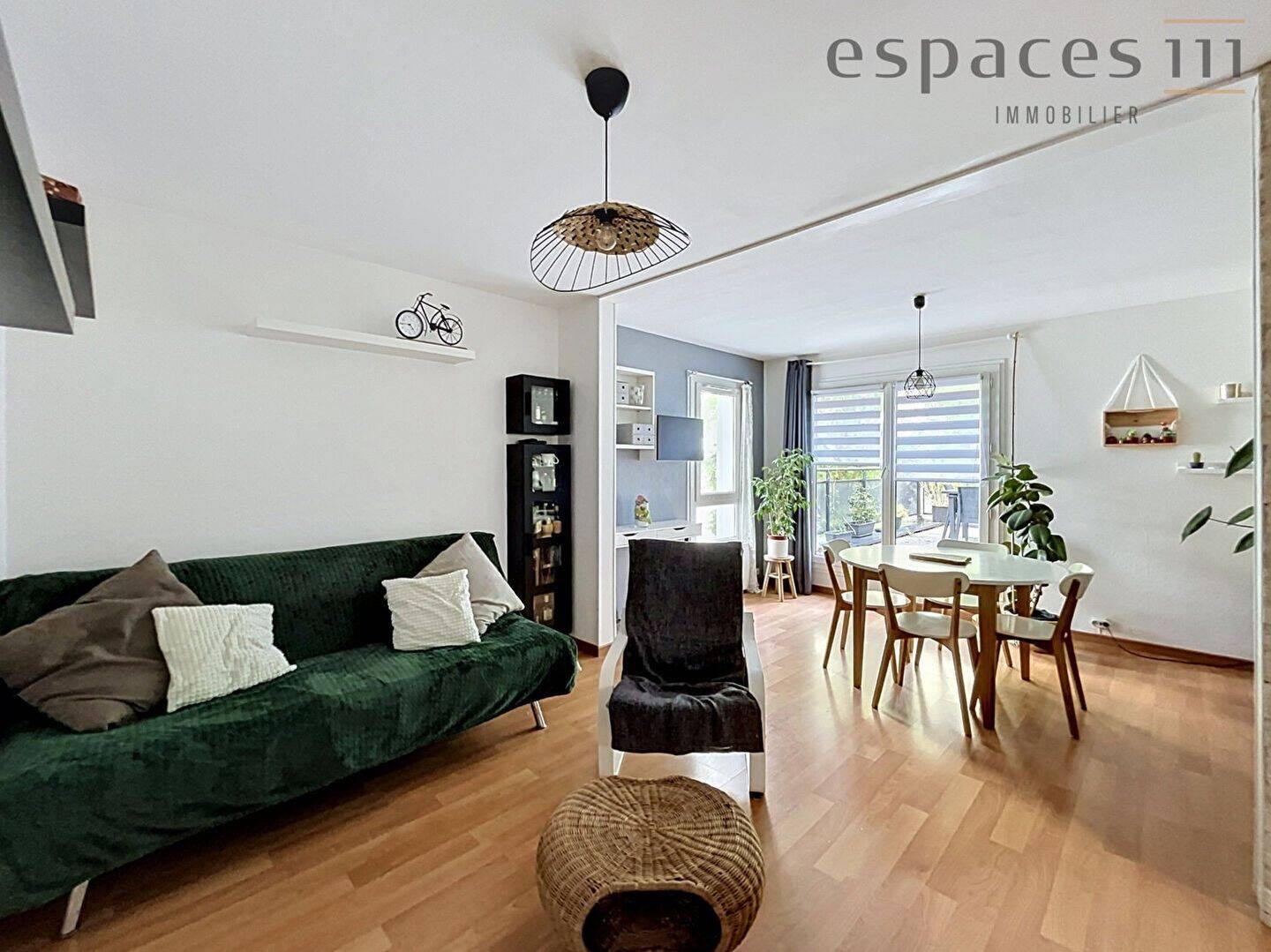 Maison à louer, 73m², MONTIGNY LE BRETONNEUX