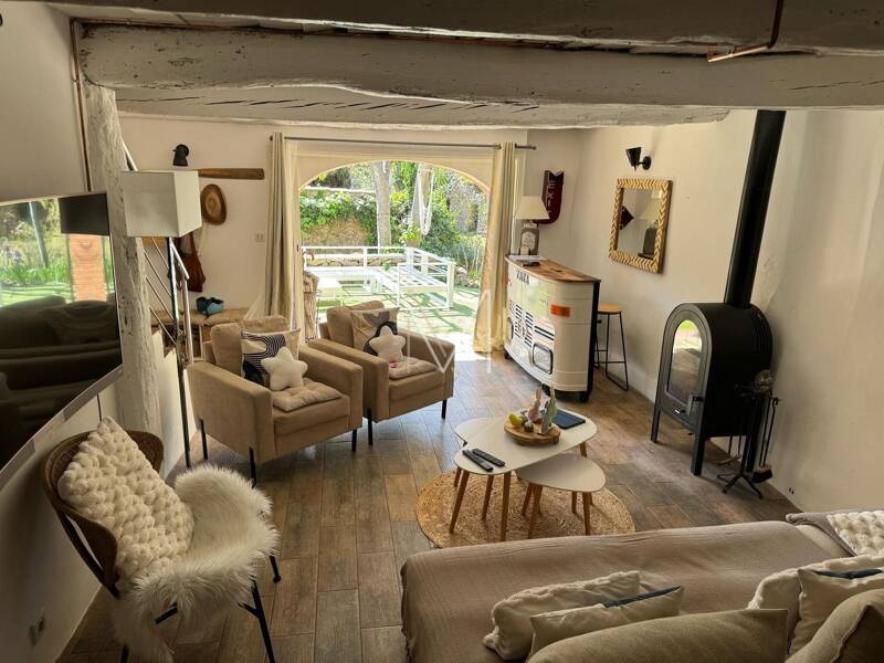 Maison à vendre, 140m², VAR