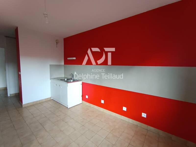 Maison à louer, 68m², SEYSSINET PARISET