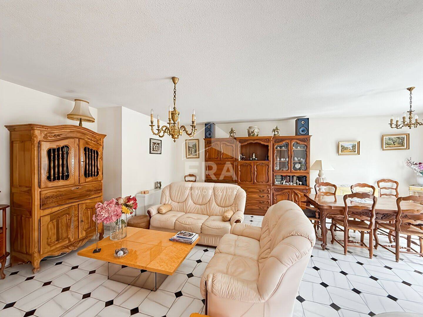 Maison à vendre, 98m², CHATEAURENARD